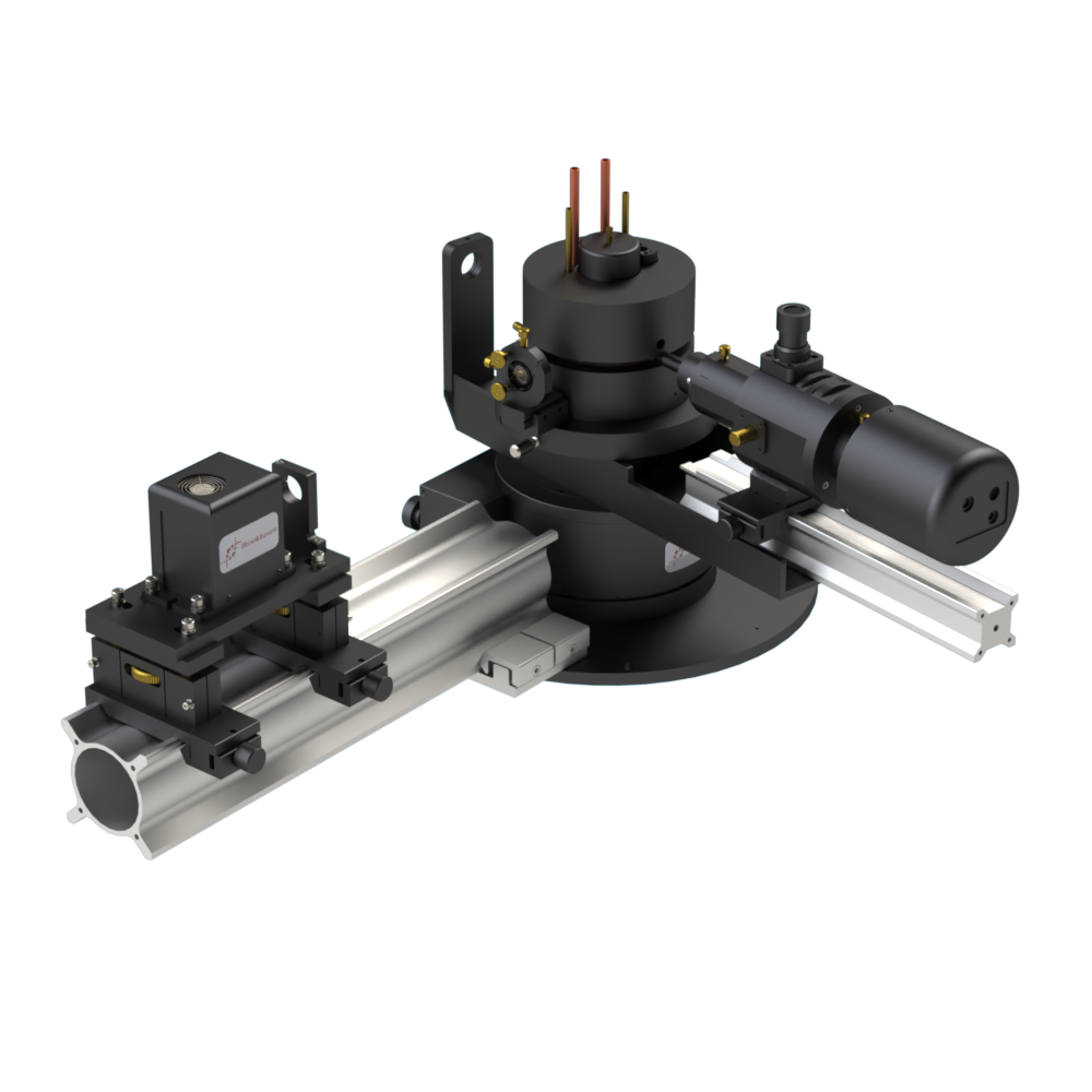 光散射測量儀器- BI-200SM 研究級光散射系統(tǒng)-美國布魯克海文儀器公司（Brookhaven）