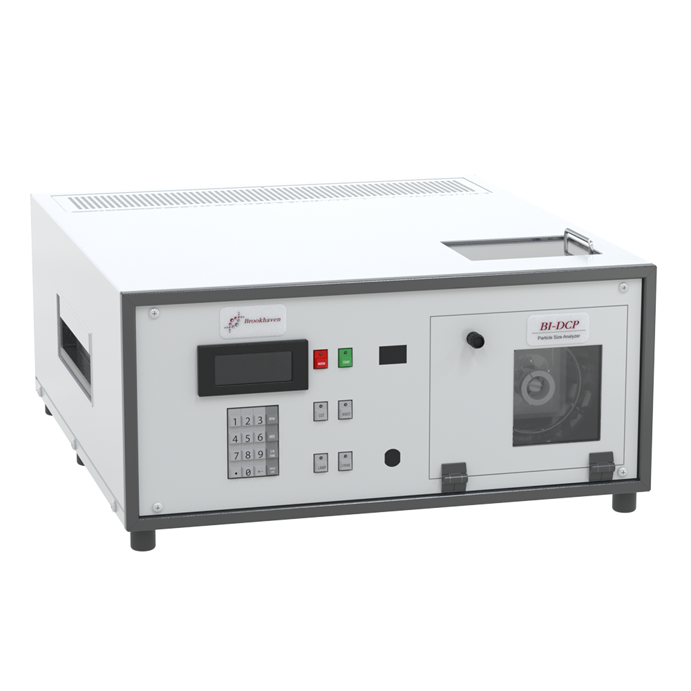 布魯克海文儀器公司數(shù)字化控制、高分辨率顆粒粒度分布分析儀 BI-DCP 顆粒粒度分析儀-美國布魯克海文儀器公司（Brookhaven）