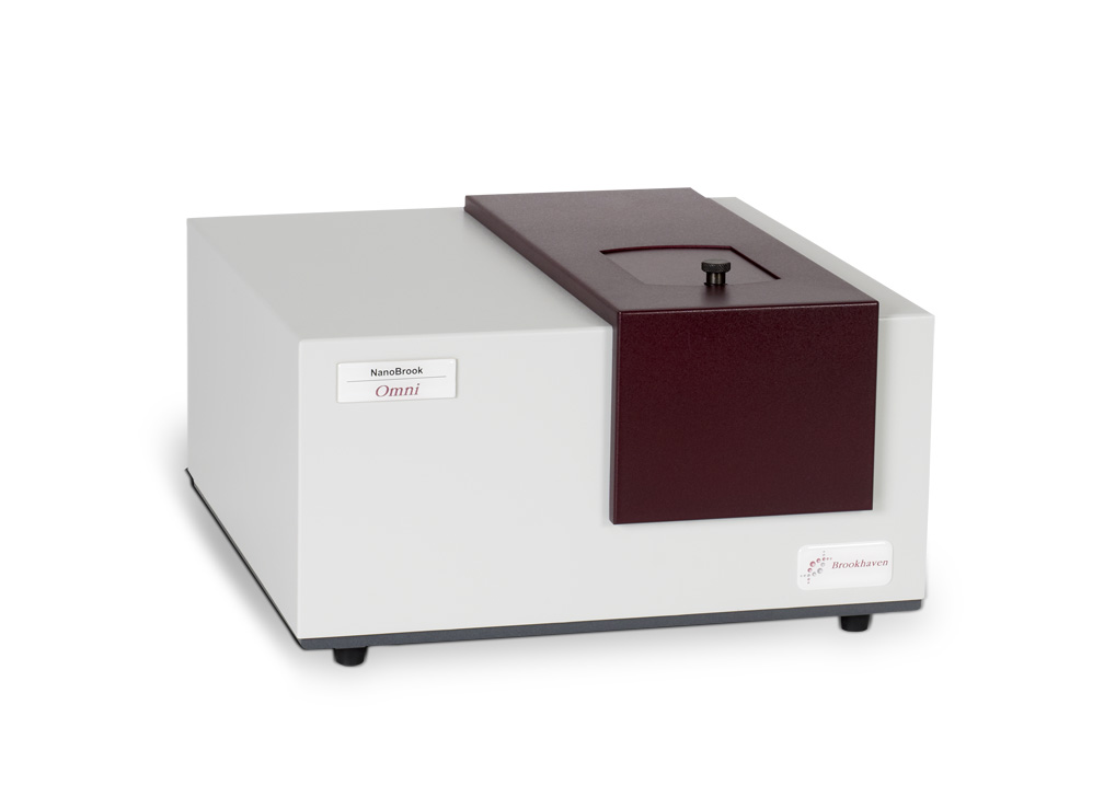 Image of NanoBrook omni